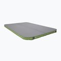 Килимок самонадувний Vango Shangri-La II 7.5 Double cloud grey/green
