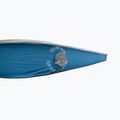 Килимок самонадувний Shangri-La II 10 Double cloud grey/sky blue 3