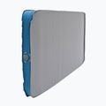 Матрац самонадувний Vango Shangri-La II 10 Grande cloud grey/sky blue 2