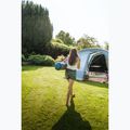 Матрац самонадувний Vango Shangri-La II 10 Grande cloud grey/sky blue 9