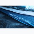 Матрац самонадувний Vango Shangri-La II 10 Grande cloud grey/sky blue 10