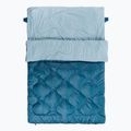 Спальний мішок Vango Evolve Superwarm Double блакитний SBREVOLVEM23S68 2