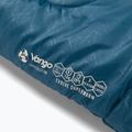 Спальний мішок Vango Evolve Superwarm Single блакитний SBREVOLVEM23TJ8 5
