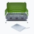 Vango Combi IR Grill Компактна трав'яна туристична плита 2