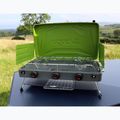 Vango Combi IR Grill Компактна трав'яна туристична плита 8
