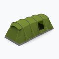 Намет кемпінговий для 8-ми осіб Vango Longleat II 800XL зелений TESLONGLEH09TAS 7