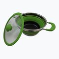 Кастрюля туристична Vango Cuisine Non-Stick Casserole 2