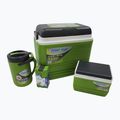 Комплект холодильників туристичних Vango Pinnacle 32-72Hr 5 Piece green