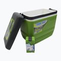 Комплект холодильників туристичних Vango Pinnacle 32-72Hr 5 Piece green 5