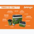 Комплект холодильників туристичних Vango Pinnacle 32-72Hr 5 Piece green 8