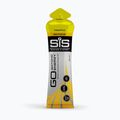 Ізотонічний гель Science in Sport GO Isotonic Energy 60 ml Pineapple