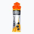 Гель ізотонічний Science in Sport GO Isotonic 60ml апельсин SIS131042