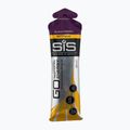 Гель ізотонічний Science in Sport GO Isotonic саше 60ml чорна смородина SIS131044