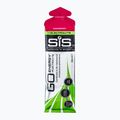 Гель енергетичний з електролітами Science in Sport саше 60ml малина SIS131052