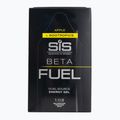 Набір енергетичних гелів Science in Sport Beta Fuel Energy + Nootropics 6 x 60 ml apple