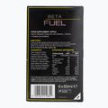 Набір енергетичних гелів Science in Sport Beta Fuel Energy + Nootropics 6 x 60 ml apple 2