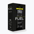 Набір енергетичних гелів Science in Sport Beta Fuel Energy + Nootropics 6 x 60 ml apple