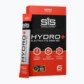 Ізотонічний напій у порошку Science in Sport GO Hydro+ 6 x 4,5 g berry