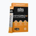 Ізотонічний напій у порошку Science in Sport GO Hydro+ 6 x 4,5 g orange/mango