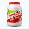 Ізотонічний напій у порошку HIGH5 Energy 1 kg citrus