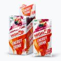Ізотонічний напій у порошку HIGH5 Energy 47 g berry