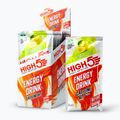 Ізотонічний напій у порошку HIGH5 Energy Caffeine Hit 47 g citrus