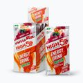 Ізотонічний напій у порошку HIGH5 Energy With Protein 47 g berry
