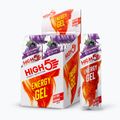 Енергетичний гель HIGH5 Energy 40 г чорна смородина