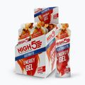 Енергетичний гель HIGH5 Energy Electrolyte 60 г тропічний