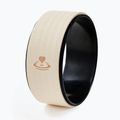 Обруч для йоги Myga Mandala beige