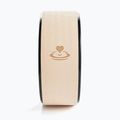 Обруч для йоги Myga Mandala beige 2