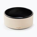 Обруч для йоги Myga Mandala beige 4