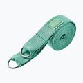 Ремінь для йоги Myga 2 in 1 turquoise