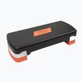 Степ для аеробіки Phoenix Fitness black
