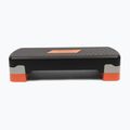 Степ для аеробіки Phoenix Fitness black 2