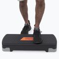 Степ для аеробіки Phoenix Fitness black 5