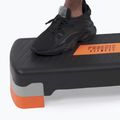Степ для аеробіки Phoenix Fitness black 6