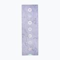 Килимок для йоги Myga Chakra Luxurious purple