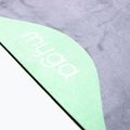Килимок для йоги Myga Chakra Luxurious purple 5