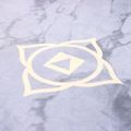 Килимок для йоги Myga Chakra Luxurious purple 6