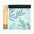 Килимок для йоги Myga Peacemaker Luxurious green 2