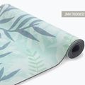 Килимок для йоги Myga Peacemaker Luxurious green 6
