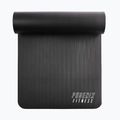 Килимок для йоги Phoenix Fitness black 2
