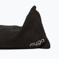 Подушка Myga Lavender Eye Pillow black 4