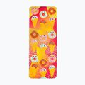 Килимок для йоги дитячий Myga Sweet Tooth yellow