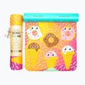 Килимок для йоги дитячий Myga Sweet Tooth yellow 2