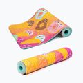 Килимок для йоги дитячий Myga Sweet Tooth yellow 4