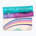 Килимок для йоги дитячий Myga Sweet Dreams purple 3