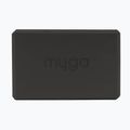 Блок для йоги Myga Foam Block do jogi black