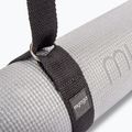 Ремінь для йоги Myga 2 in 1 black 5